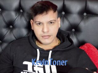 KevinToner