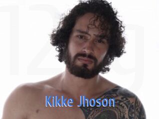 Kikke_Jhoson