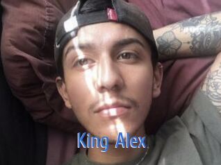 King_Alex