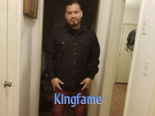 Kingfame