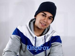 KingxFox