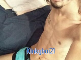 Kinkyboi21