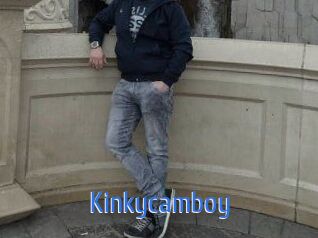 Kinkycamboy