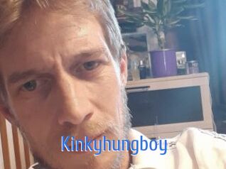 Kinkyhungboy