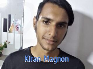 Kiran_Magnon