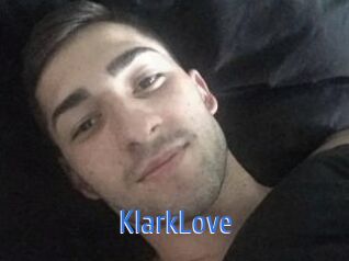 KlarkLove