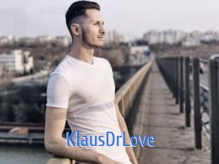 KlausDrLove