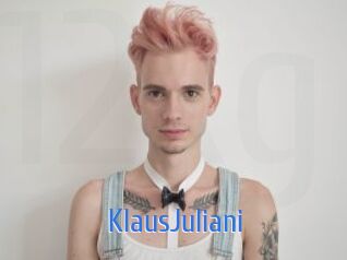 KlausJuliani