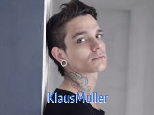 KlausMuller