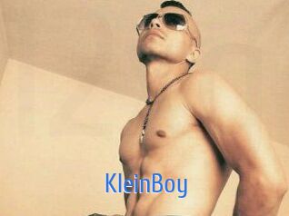 Klein_Boy