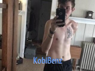 Kobi_Benz