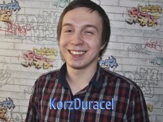 KorzDuracel