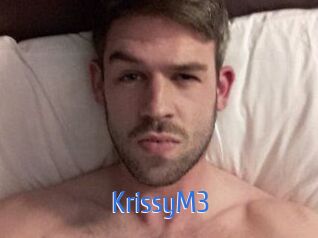 KrissyM3