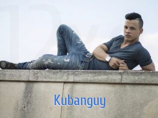 Kubanguy