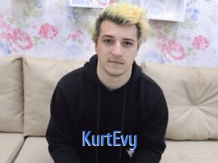 KurtEvy