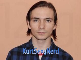 KurtSexyNerd