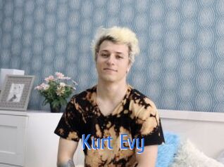 Kurt_Evy