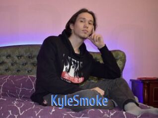 KyleSmoke