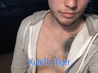 KyleTheTiger