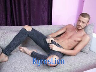 KyrosLion