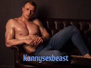 Kannysexbeast