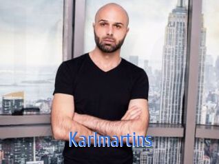 Karlmartins