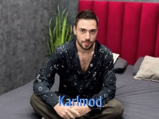 Karlmod