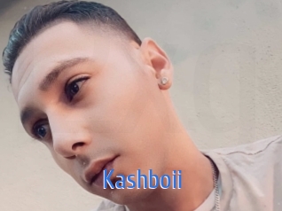 Kashboii