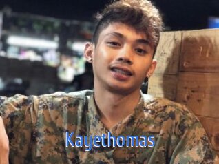 Kayethomas