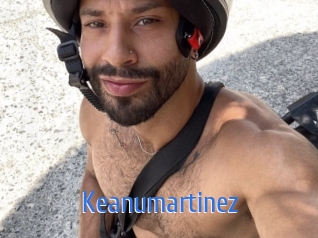 Keanumartinez