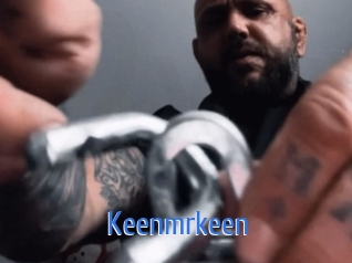 Keenmrkeen