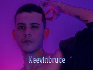 Keevinbruce