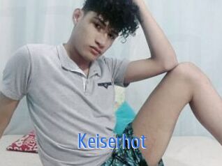 Keiserhot