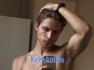 Keisskolins