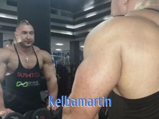 Kelbamartin