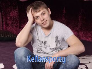 Kellansporty