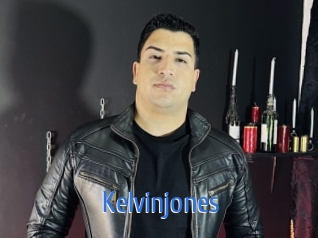 Kelvinjones