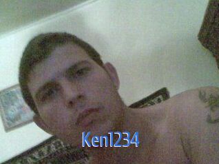 Ken1234