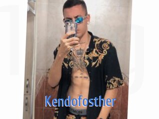 Kendofosther