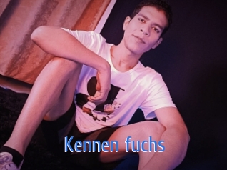 Kennen_fuchs