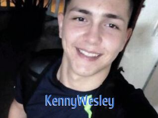 KennyWesley