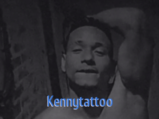 Kennytattoo