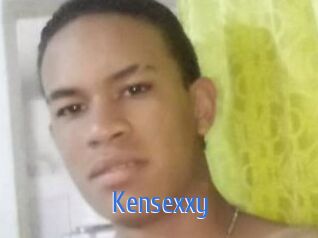 Kensexxy