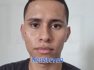 Kensteven