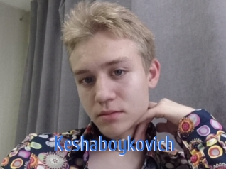 Keshaboykovich