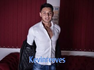 Kevinreeves