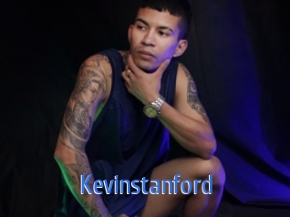 Kevinstanford