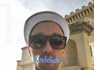 Kevlekev