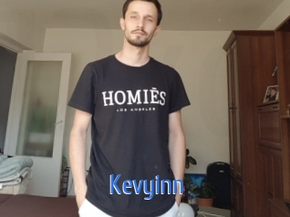 Kevyinn