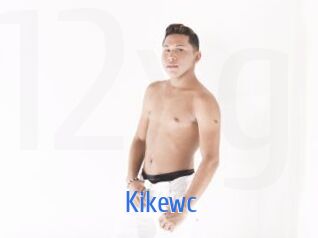 Kikewc